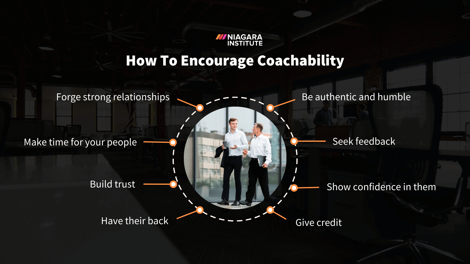 8 Secrets For Influencing Coachability